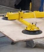 Elevador de vacío multiusos para láminas de vidrio y metal, grúa de succión para carga y descarga - Product Image 4