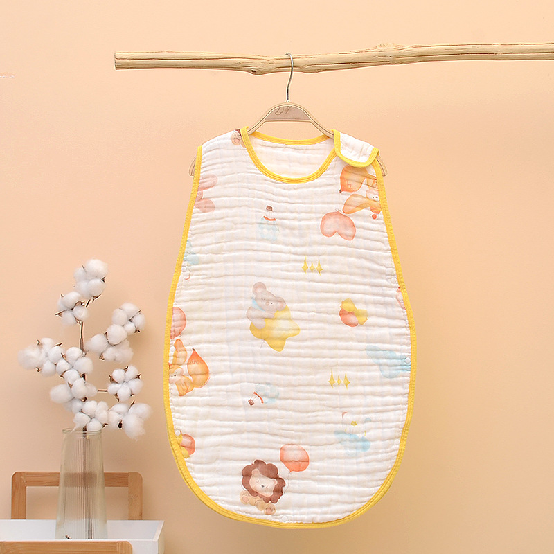 Various small animals