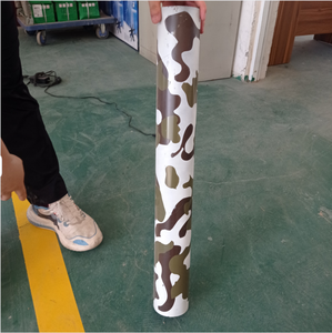 Trípode de aluminio telescópico, mástil de antena de 3m a 35m, precio Fob - Product Image 3