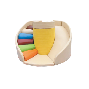 Woozone Promo Panas Mainan Spons Lunak & Area Bermain Anak untuk Pesta Usia 2+ Warna Dapat Disesuaikan - Product Image 1