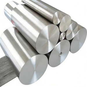Inconel 718/UNS N07718/2.4668 Nikkellegeringstaaf, precipitatiehardende superlegering voor turbine-schijven van luchtvaartmotoren - Product Image 4
