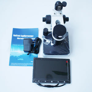 <span class=keywords><strong>Machine</strong></span> de <span class=keywords><strong>microcirculation</strong></span> capillaire Offre Spéciale <span class=keywords><strong>machine</strong></span> de capillaroscopie à ongles - Product Image 5