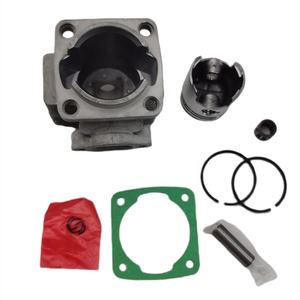 Kit de bloc-cylindres ESUM 44-6 44 mm pour moteur 2 temps <span class=keywords><strong>49cc</strong></span> Mini moto <span class=keywords><strong>Pocket</strong></span> <span class=keywords><strong>bike</strong></span> Tondeuse à gazon <span class=keywords><strong>Apollo</strong></span> Dirt <span class=keywords><strong>bike</strong></span> - Product Image 3