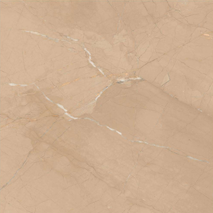 Baldosas esmaltadas de porcelana brillante de 8mm de alta calidad, superficie brillante de 600x600mm, resistente al desgaste, antideslizante, uso en habitación al aire libre, 1 año - Product Image 1