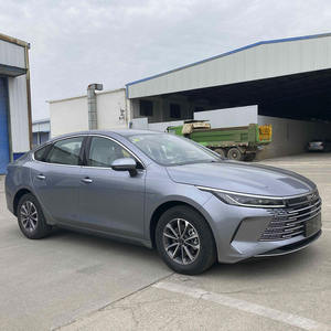 <span class=keywords><strong>JX</strong></span> Auto BYD Destroyer <span class=keywords><strong>05</strong></span> 2024 DM-i 55 km Edición Deluxe Automática Volante a la Izquierda Cuero R16 Cámara 4 Puertas 5 Asientos Coche Híbrido Enchufable - Product Image 6