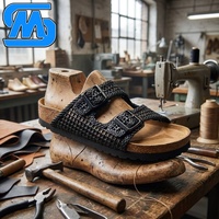Sandales tissées deux pièces pour femmes, entreprise commerciale, marché brésilien, MOQ300, commande personnalisée, 30 jours, EXW
