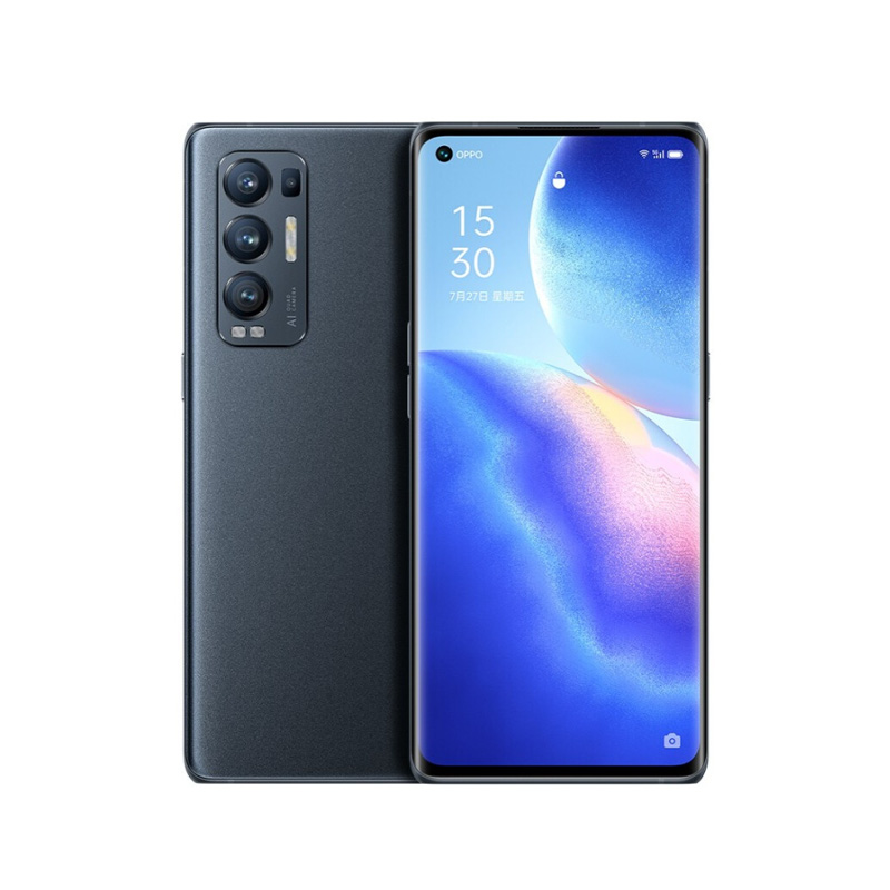 Oppo Reno5 Pro 5G - Ultimate Smartphone Performance