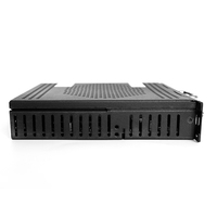 Grosir 4th Gen Core I5 Desktop CPU Mengajar Interaktif Papan Tulis Industri OPS Komputer Mini