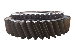 ML640 Main Two-tooth <strong>Mating</strong> Piece ML640 Model Transmission <strong>Parts</strong> 6-speed Gear Assembly for JAC - Product Image 2