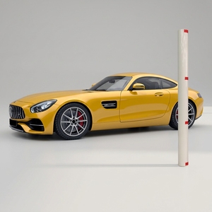 Film de protection de <span class=keywords><strong>peinture</strong></span> PPF Moben 1,52 x 3 m en TPU transparent auto-cicatrisant de qualité supérieure, hydrophobe, <span class=keywords><strong>pour</strong></span> carrosserie de voiture, anti-rayures - Product Image 1