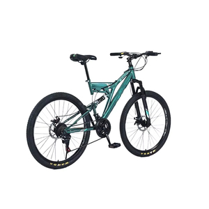 Vendita all'ingrosso 26 \ "<span class=keywords><strong>a</strong></span> 21 velocità forcella in acciaio <span class=keywords><strong>a</strong></span> sospensione completa <span class=keywords><strong>a</strong></span> velocità variabile per adulti <span class=keywords><strong>Mountain</strong></span> Bike - Product Image 6