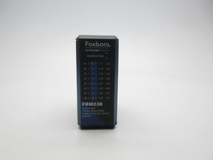 Rh927af Fbm238 24vdc Rev. 0a ขายส่งอุปกรณ์อัตโนมัติทางอุตสาหกรรม - Product Image 2