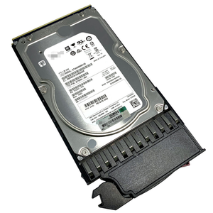 K2Q82A 801557-001 807582-001 HUS726T4TAL5204 MSA/MSA2 4TB 3.5in SAS 12G 7.2K 512e 듀얼 포트 (DP) 중앙선 핫 플러그 하드 드라이브 - Product Image 4