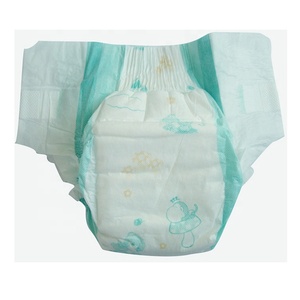 Pañales para Bebé de Marca Privada ODM OEM, Fabricante Profesional de Pañales Impresos - Product Image 4