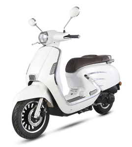 Scooter Classico a Benzina 49cc in Ottime Condizioni e con Elevata Potenza - Product Image 1