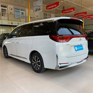 GAC Trumpchi M8 2.0T 2023 Usado, Monovolumen de Lujo para Negocios, Gasolina, 7 Asientos, Estado Premium, Auto de <span class=keywords><strong>Segunda</strong></span> <span class=keywords><strong>Mano</strong></span> para Exportación - Product Image 2