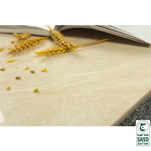Carreaux de porcelaine polis, 60x60, modèle en marbre artificiel, décoration murale, prix de carreaux en céramique, échantillon gratuit - Product Image 6