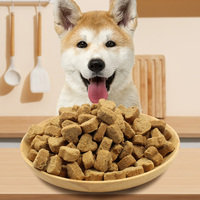 Supplément de soins de la peau pour animaux de compagnie Complément alimentaire pour animaux de compagnie Soins sains et amélioration de l'immunité Mastication douce pour chiens et chats