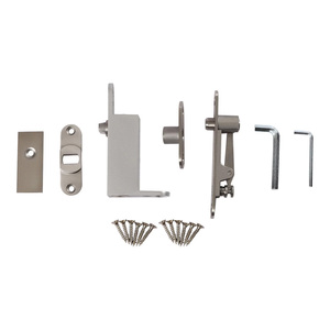 <span class=keywords><strong>Cerniere</strong></span> <span class=keywords><strong>a</strong></span> perno invisibili <span class=keywords><strong>per</strong></span> <span class=keywords><strong>porte</strong></span>, <span class=keywords><strong>per</strong></span> impieghi gravosi, con chiusura automatica, in acciaio inossidabile, <span class=keywords><strong>per</strong></span> <span class=keywords><strong>porte</strong></span> <span class=keywords><strong>a</strong></span> battente - Product Image 4