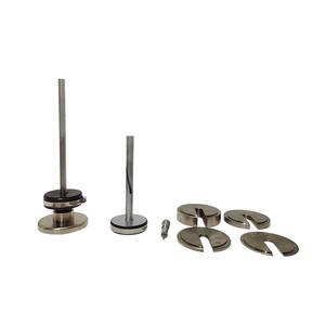 Analyseur de résistance aux plis AATCC 128 ISO 9867 GT-C21-2 Machine d'essai de récupération des plis des tissus Équipement d'essai des plis - Product Image 1