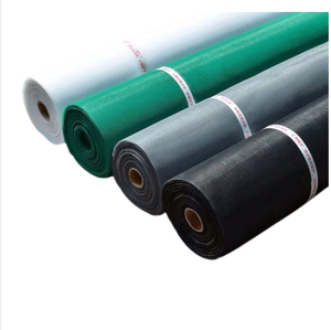 Zanzariera in Poliestere e Fibra di Vetro, Rete per Finestre 18*16 Mesh, Rotolo Anti-zanzare in Fibra di Vetro per Inserimento in Finestre - Product Image 5