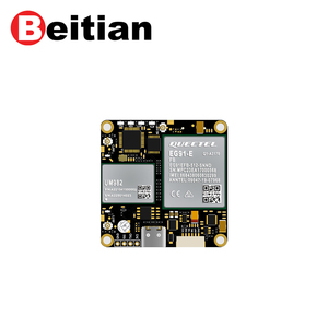 Module de positionnement GPS Beidou BG-550 UM982 avec carte directionnelle RTK GNSS et communication 4G Beitian - Product Image 2