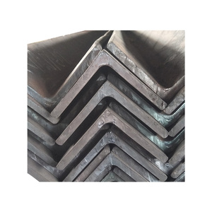 מכירה ישירה מהמפעל פלדה פחמנית קלה <span class=keywords><strong>ASTM</strong></span> A36 S235jr S275jr A572 A572 Ss400 פלדה מגולגלת חם, פרופיל זוית שווה/לא שווה - Product Image 2