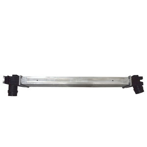 Échangeur de chaleur <span class=keywords><strong>Intercooler</strong></span> Turbo Refroidisseur d'air pour <span class=keywords><strong>Renault</strong></span> <span class=keywords><strong>Master</strong></span> III 2.3L DCI 2010- 14496-0015R 4420575 - Product Image 3