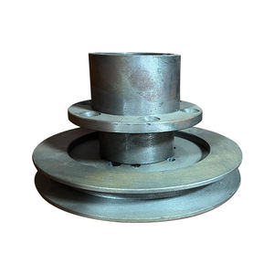 Carcasa <span class=keywords><strong>de</strong></span> bomba <span class=keywords><strong>de</strong></span> fundición personalizada, pieza <span class=keywords><strong>de</strong></span> fundición <span class=keywords><strong>de</strong></span> <span class=keywords><strong>cera</strong></span> perdida <span class=keywords><strong>de</strong></span> aluminio, piezas <span class=keywords><strong>de</strong></span> acero inoxidable - Product Image 3