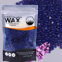 100g perles de cire dépilatoire Home Salons Spa professionnel soins de la peau épilation prix de gros multi saveurs cire perle haricot