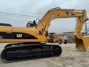 รถขุดตีนตะขาบไฮดรอลิก Caterpillar <span class=keywords><strong>CAT</strong></span> 330CL มือสอง ขนาด <span class=keywords><strong>30</strong></span> ตัน เครื่องยนต์ <span class=keywords><strong>CAT</strong></span> C9 แท้ ขาย - Product Image 5