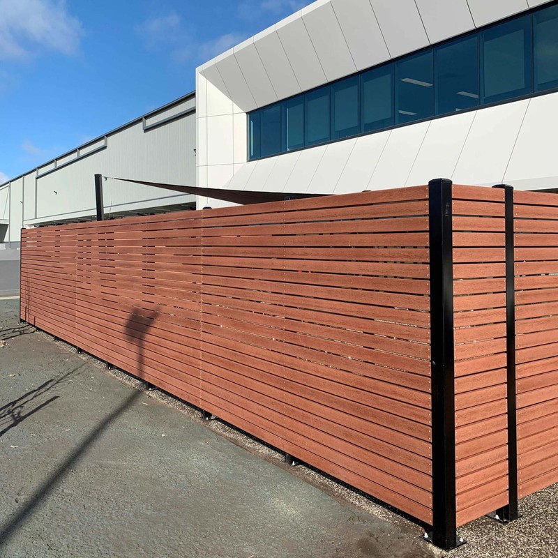 Construction Security Industrial Metal Iron Galvanized