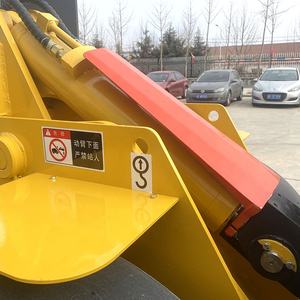 รถตักดิน1.5yds ใต้ดิน <span class=keywords><strong>LHD</strong></span> WJ-1เหมืองแร่ดีเซล - Product Image 4