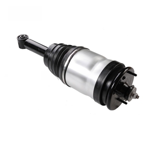 โช้คอัพหลังแบบถุงลม 3/4 ใหม่ สำหรับรถสปอร์ต ยกเว้นรุ่น Supercharged Land RTD501090 - Product Image 5