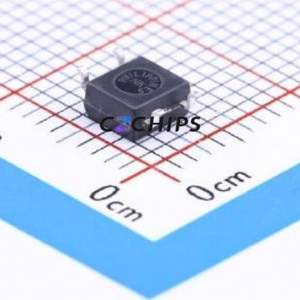 CPC1117NTR Solid State Relay (MOS Output) SOP-4-2.54mm Relay SPST-NC (1 Form B) 1mA 1.2V 60V - Product Image 2