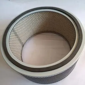 Produsen kustom filter pemurni kabut minyak filter pemisah kabut minyak