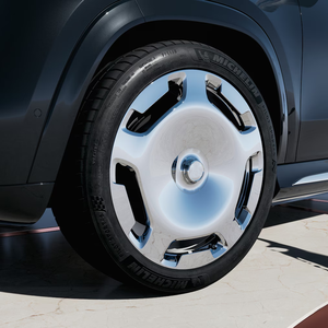 Rines de Aluminio Forjado Pulido de 18 19 20 21 22 23 24 26 Pulgadas para <span class=keywords><strong>Mercedes</strong></span> <span class=keywords><strong>Maybach</strong></span> Clase <span class=keywords><strong>S</strong></span> (S450 S480 S560 S680) - Product Image 1