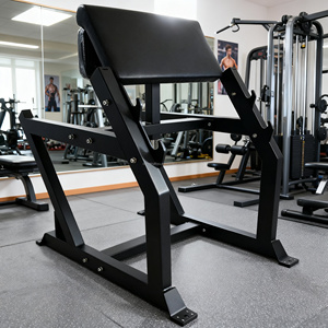<span class=keywords><strong>Banco</strong></span> <span class=keywords><strong>de</strong></span> gimnasio multifunción ajustable para <span class=keywords><strong>curl</strong></span>, <span class=keywords><strong>inclinado</strong></span>, plano y declinado, para culturismo y fitness - Product Image 3