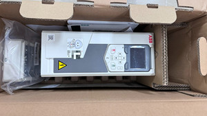 ACS580-01-12A7-4 ACS580Series 3ABD50000038953 380-480VAC 5.5kW 12.6A IP21 PLC - Product Image 4