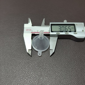 P & M Múltiplas Especificações de Funis Plásticos - Product Image 6