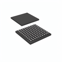 AT32UC3A464-C1UR IC MCU 32BIT 64KB FLASH 100VFBGA Liste de prix des composants électroniques intégrés en stock 100 VFBGA
