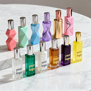 Set Regalo Deluxe 2025 <span class=keywords><strong>Mini</strong></span> Eau De Parfum Sexy 2ml 5ml 10ml Set di Profumi da Viaggio per Uomo e Donna Fragranze Floreali in Formato Spray - Product Image 3