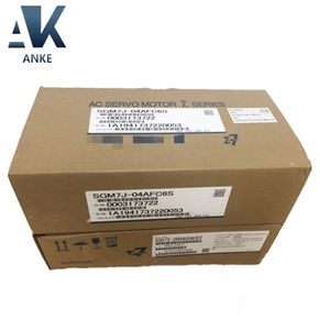 Yaskawa SERVOPACKs de 400W, 1, 2, 1, 2, 2 - Product Image 1