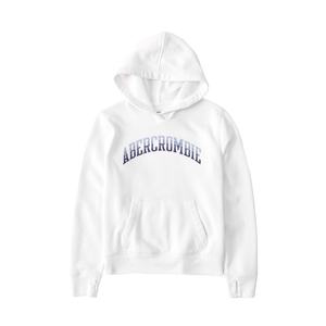 Sweat-shirts pour hommes avec logo brodé personnalisé, col rond en coton, taille personnalisée, logo surdimensionné, sweat-shirts à capuche brodés - Product Image 4