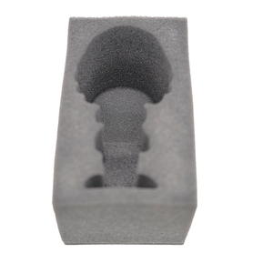 Empaque Protector Rígido de Espuma de Poliuretano Ligero y Resistente a los Golpes, Expandible, Personalizado de Alta Calidad para Modelos de Juguetes - Product Image 4