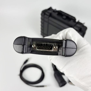 JOHN EDL V3 Lien de Données Électronique AG CF USB/RS-232 Outil de Diagnostic pour Machines Agricoles, de Construction et Forestières <span class=keywords><strong>JD</strong></span> - Product Image 4