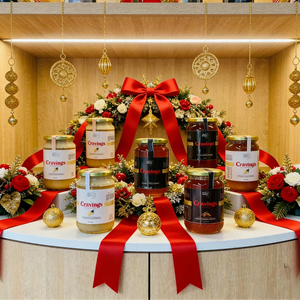 Miel de Ayat Marrón Blanca de Alta Calidad, Orgánica, Cruda, 100% Pura, Suplemento Dietético Natural para el Apoyo Inmunológico - Product Image 1