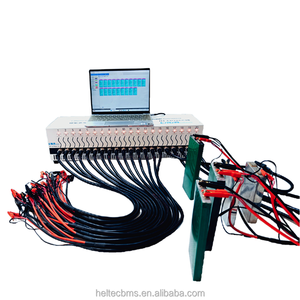 20 kênh sạc pin xả <span class=keywords><strong>Tester</strong></span> Equalizer NiMH chì axit Lithium LiFePO4 Dung lượng pin <span class=keywords><strong>Tester</strong></span> Điện áp <span class=keywords><strong>Analyzer</strong></span> - Product Image 1