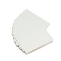 Cartes uid MIFARE CLassic 1k 7 octets en PVC vierge RFID