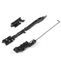 Accessoires de voiture Kit de réparation de toit ouvrant pour Ford F150 F250 F350 Expedition 2000-2017 Pour Lincoln Mark LT 06-08 Pour Navigator 00-17